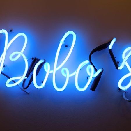 Bobo'S Luxury Apartment Budapest Exterior photo